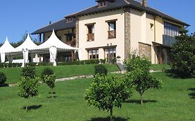 Hotel Hacienda Llamabua